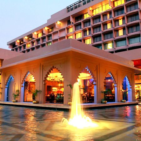 Hotel Pan Pacific Sonargaon Dhaka Esterno foto