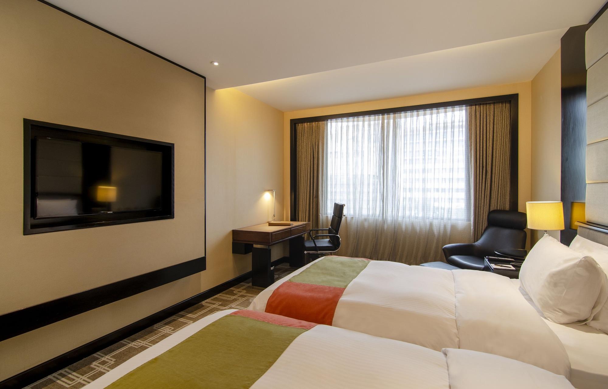 Hotel Pan Pacific Sonargaon Dhaka Esterno foto
