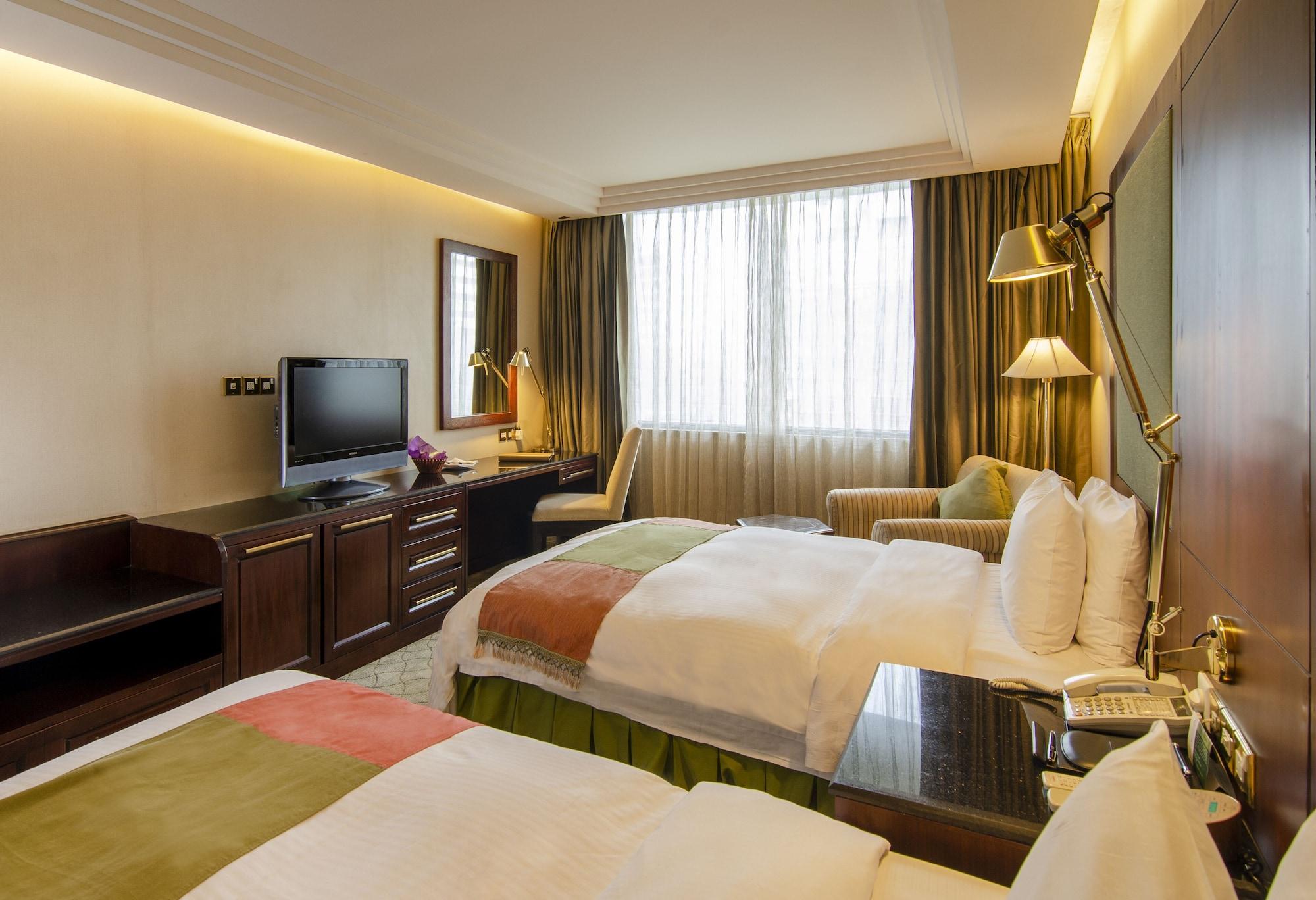Hotel Pan Pacific Sonargaon Dhaka Esterno foto