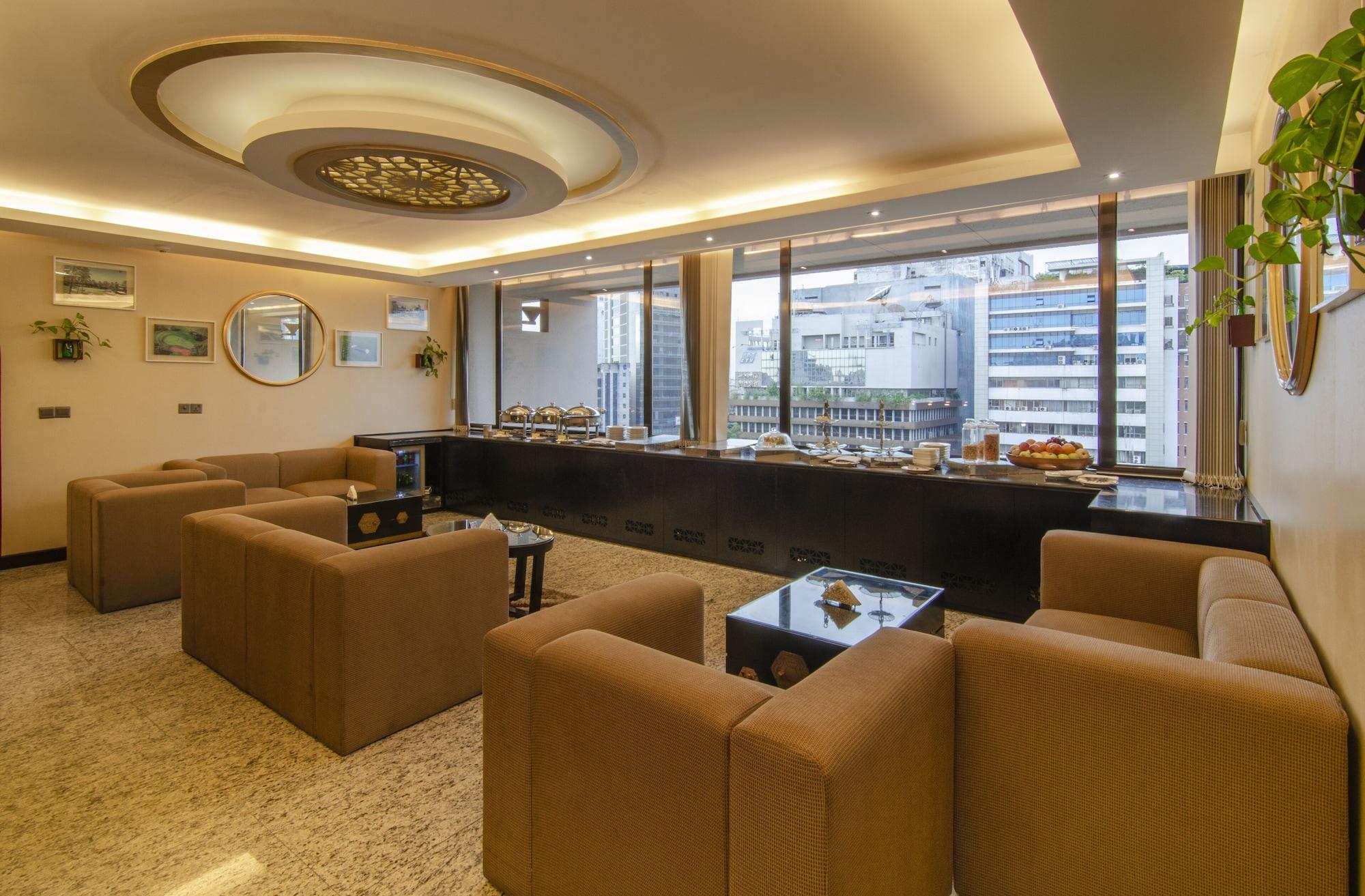 Hotel Pan Pacific Sonargaon Dhaka Esterno foto