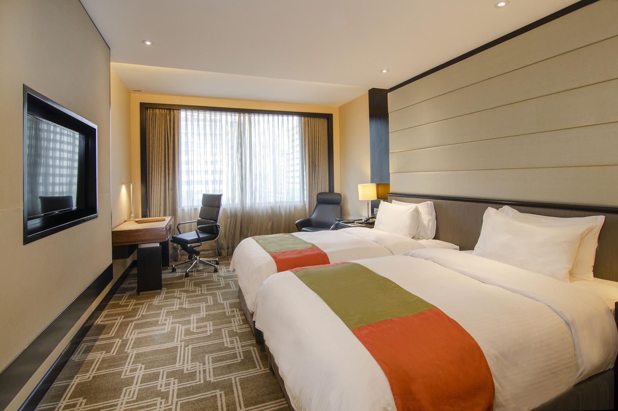 Hotel Pan Pacific Sonargaon Dhaka Esterno foto