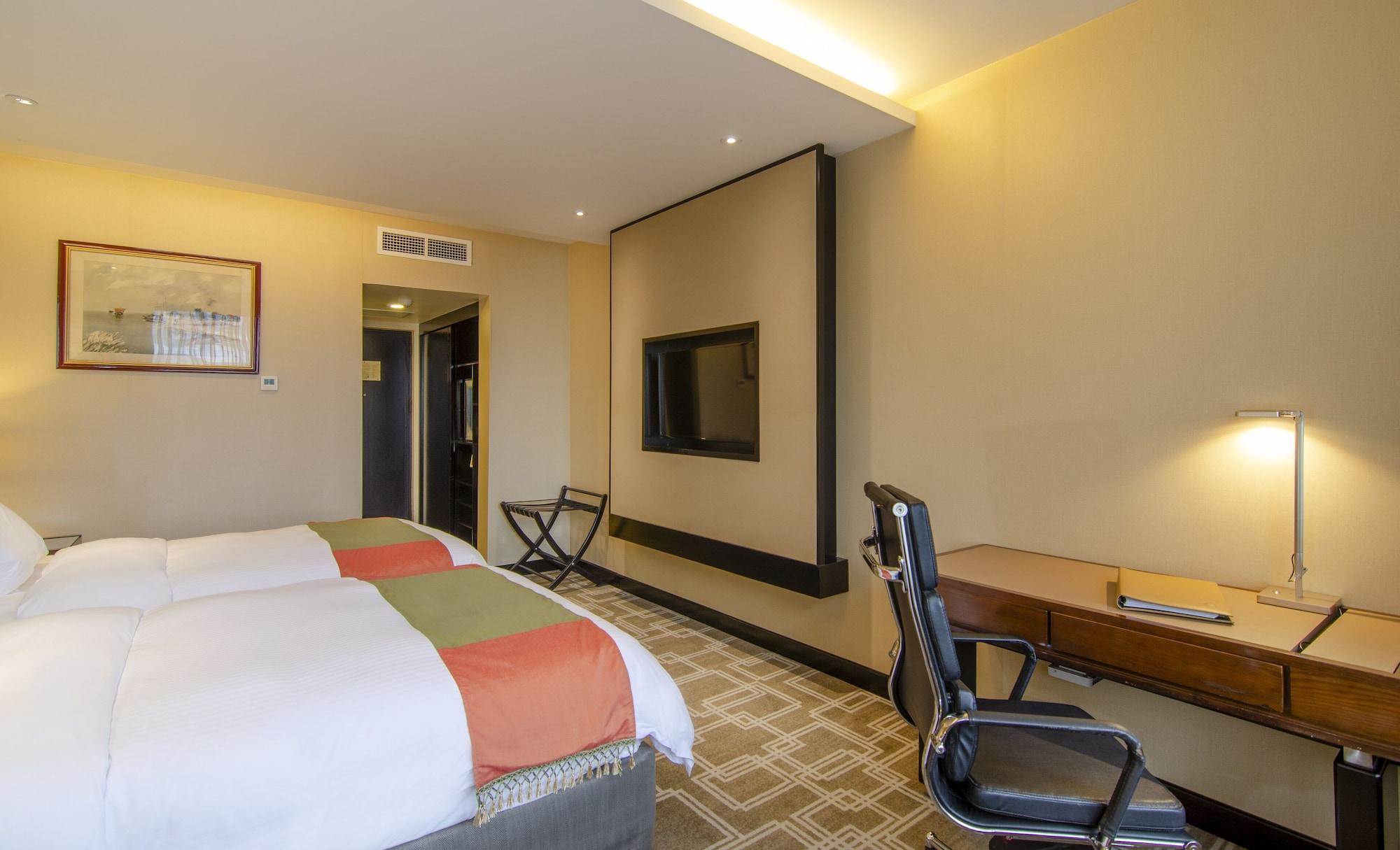 Hotel Pan Pacific Sonargaon Dhaka Esterno foto