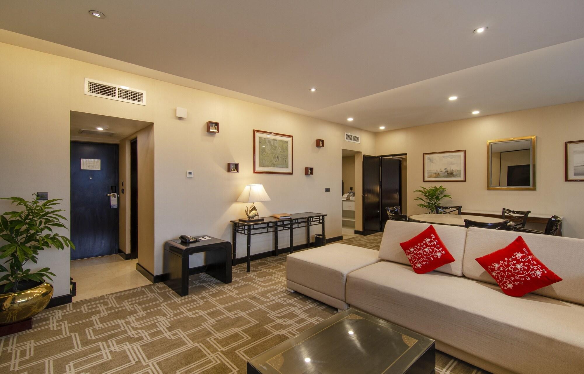 Hotel Pan Pacific Sonargaon Dhaka Esterno foto
