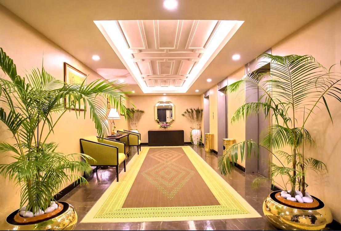 Hotel Pan Pacific Sonargaon Dhaka Esterno foto