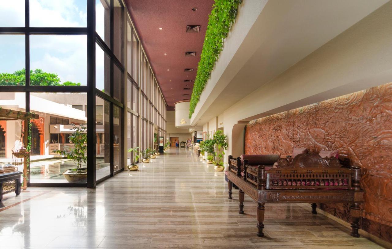 Hotel Pan Pacific Sonargaon Dhaka Esterno foto