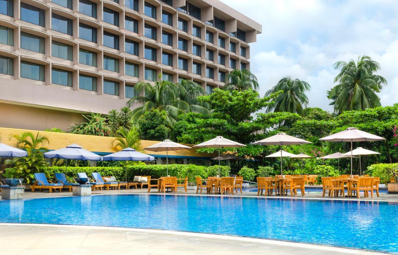 Hotel Pan Pacific Sonargaon Dhaka Esterno foto