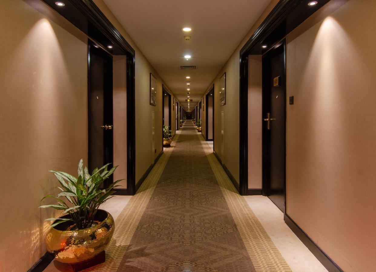 Hotel Pan Pacific Sonargaon Dhaka Esterno foto
